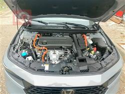 هۆندا ئەکۆرد